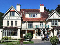 Hunters Inn