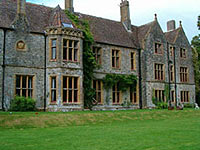 Huntsham Court