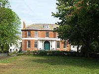 Kennaway House