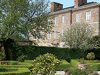 Kingston House