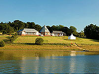 Lakeside