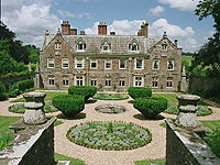 Langdon Court Hotel