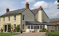 Larkbeare House