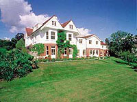Lavender House Hotel