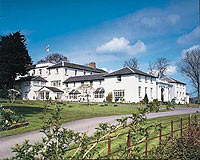 Lord Haldon Country Hotel