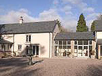 Loyton Lodge, Morebath