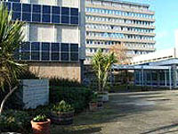 North Devon Registration Office