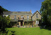 Old Rectory