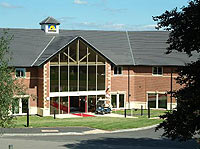 Padbrook Park