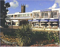 The Park Hotel