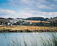 Passage House Hotel
