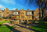 Pickwell Manor