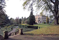 Reed Hall