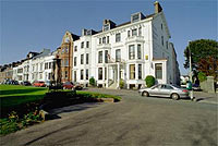 Royal Beacon Hotel