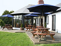 The Rydon Inn
