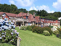 Sandy Cove Hotel