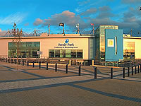 Sandy Park Conference & Banqueting Centre