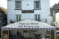 The Slipway Hotel
