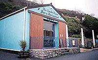 The Smokehouse