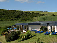 Soar Mill Cove Hotel