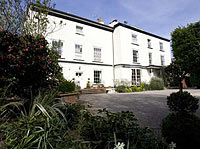St Olaves Hotel