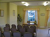Teignbridge Registration Office