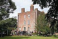 Tidwell Manor