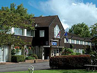 Tiverton Hotel