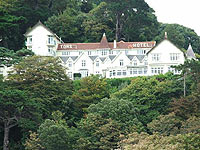 Tors Hotel