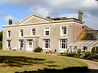 Trematon Hall
