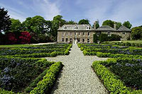 Trereife House
