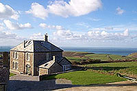 Upton Farm