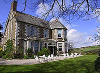 The Well House