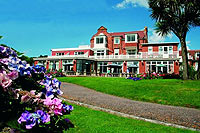 Westcliff Hotel