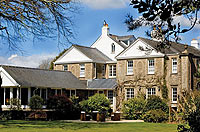 The White House