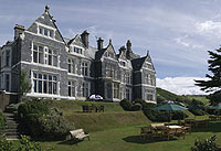 Whitsand Bay Hotel