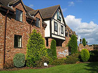 Woodbury Park