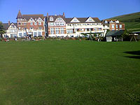Woolacombe Bay Hotel