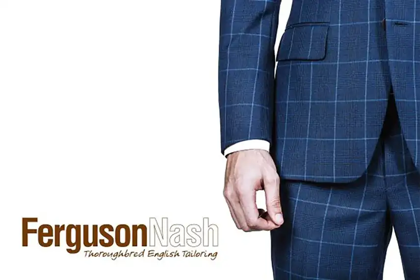 Ferguson Nash