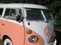 Wedding Campers