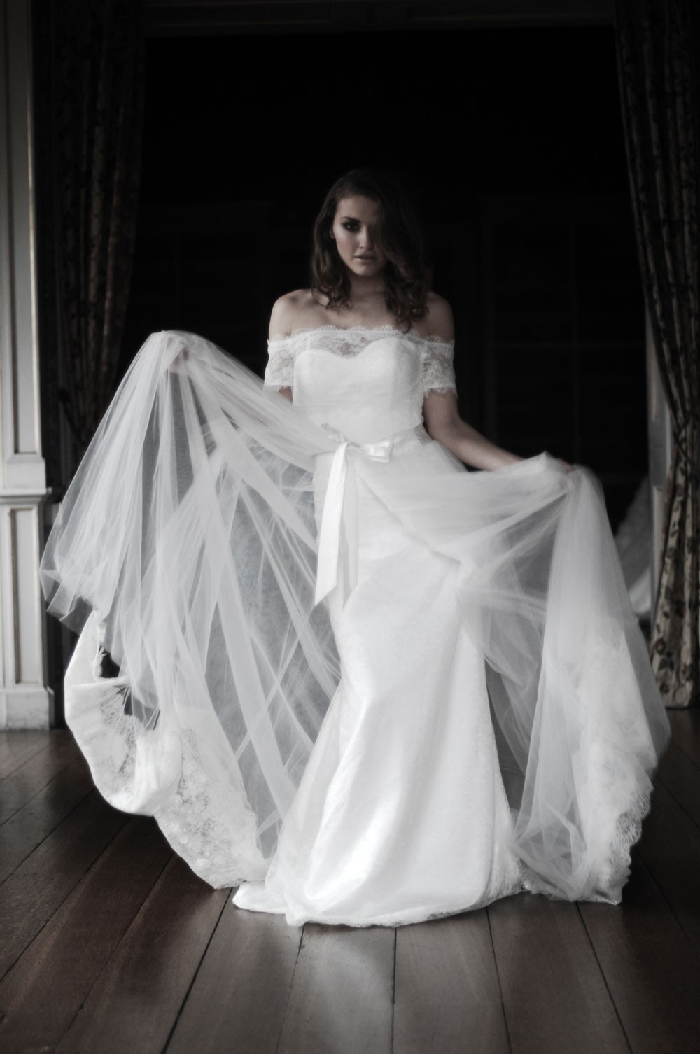 Wedding Dresses Devon | Sarah Houston | Wedding Dresses