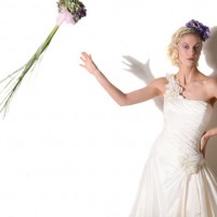 Lavender Rose