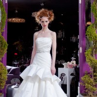Bliss Bridal Gowns