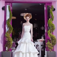 Bliss Bridal Gowns
