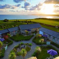 The amazing surrounds of Gonwin Manor