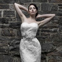 Win a whopping �1000 towards your wedding dress from Vu's Bridal Boutique at The Wed Show