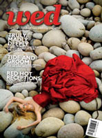 Wed Magazine - Cornwall Issue 2