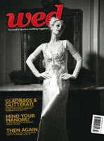 Wed Magazine - Cornwall Issue 3