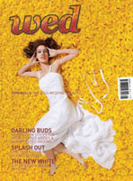Wed Magazine - Cornwall Issue 5