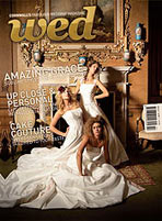 Wed Magazine - Cornwall Issue 7